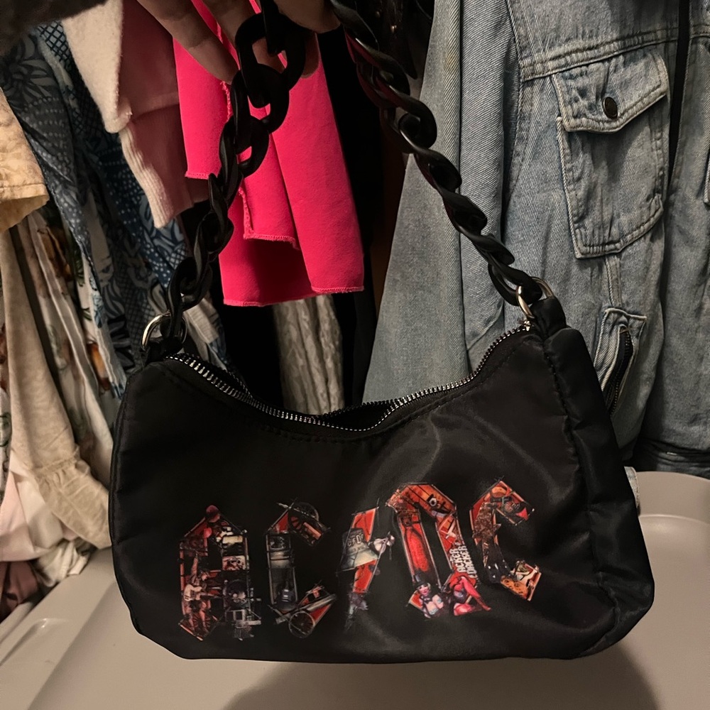AC/DC bag